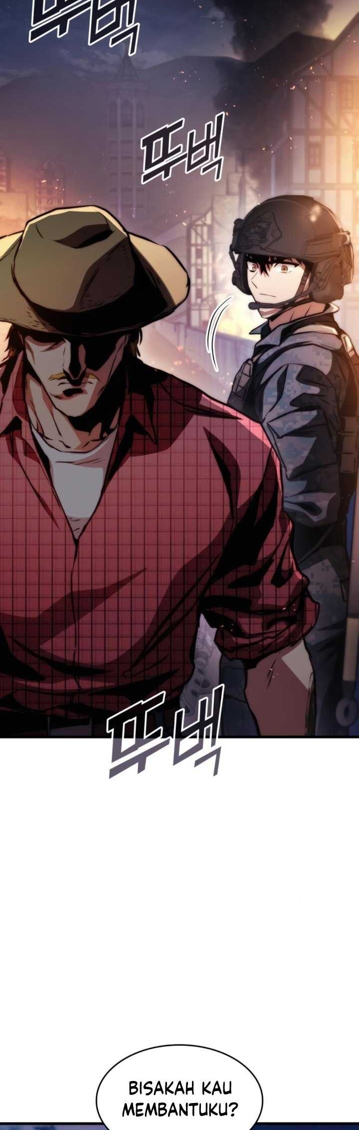 Kill The Dragon chapter 78 halaman 27