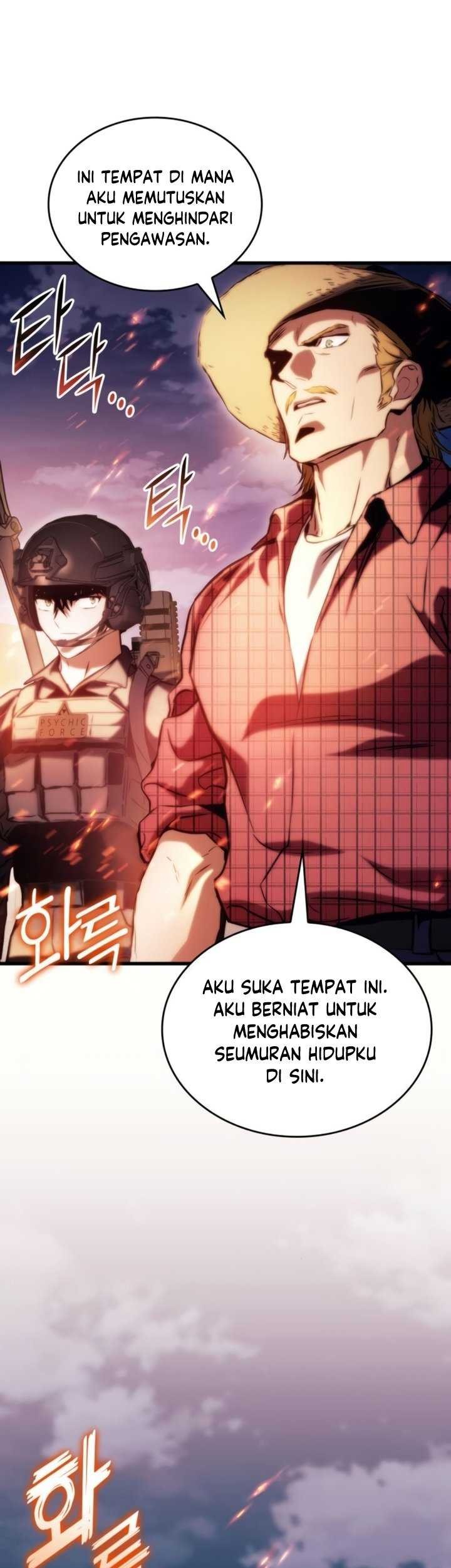 Kill The Dragon chapter 78 halaman 30