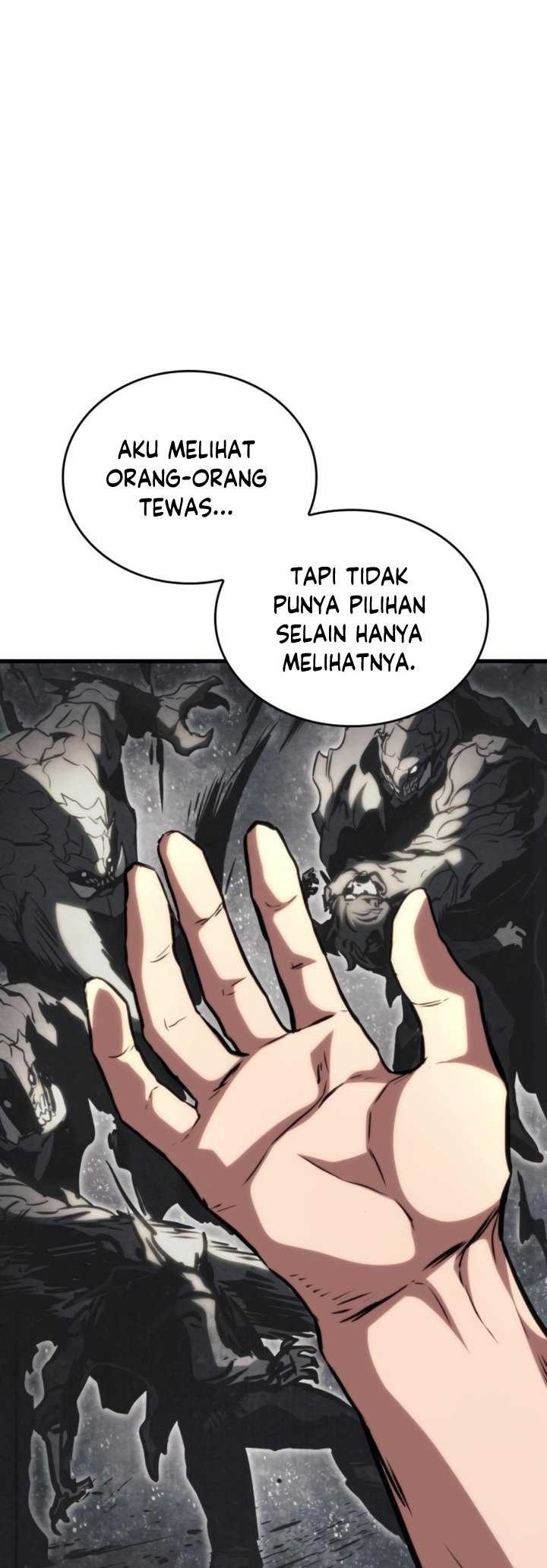 Kill The Dragon chapter 78 halaman 33