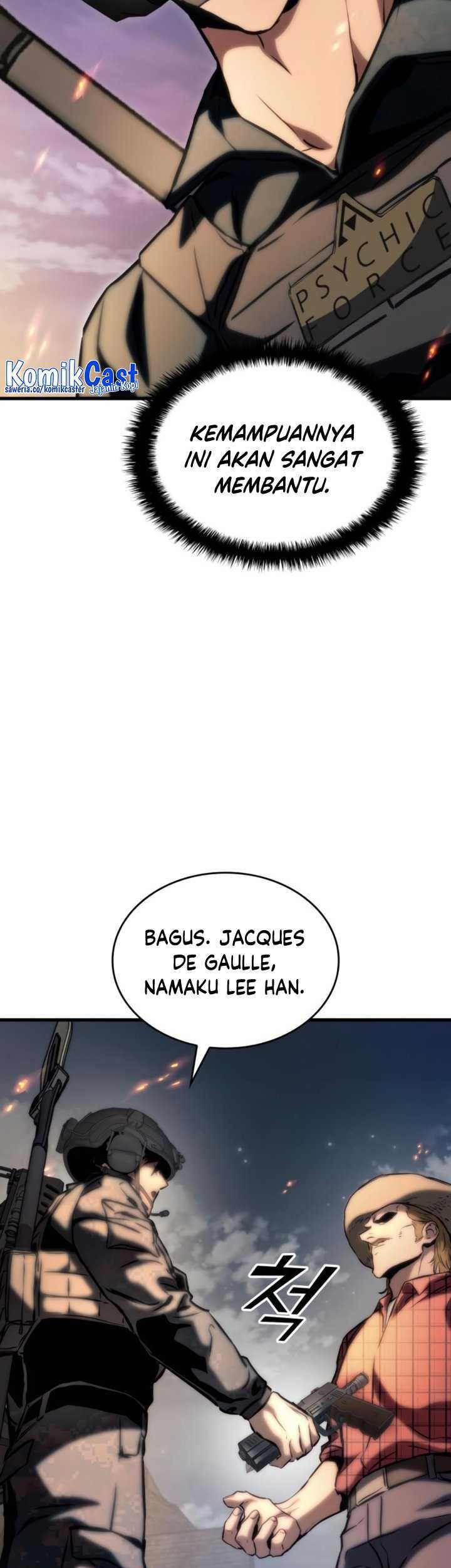 Kill The Dragon chapter 78 halaman 36