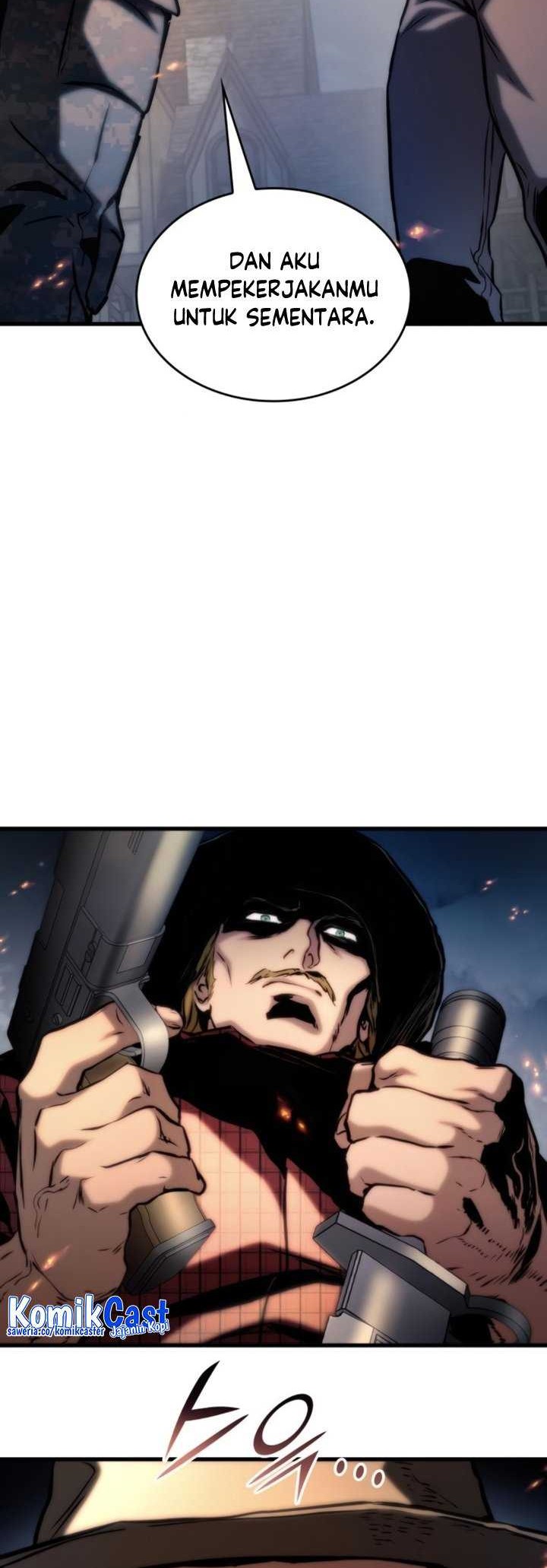 Kill The Dragon chapter 78 halaman 37