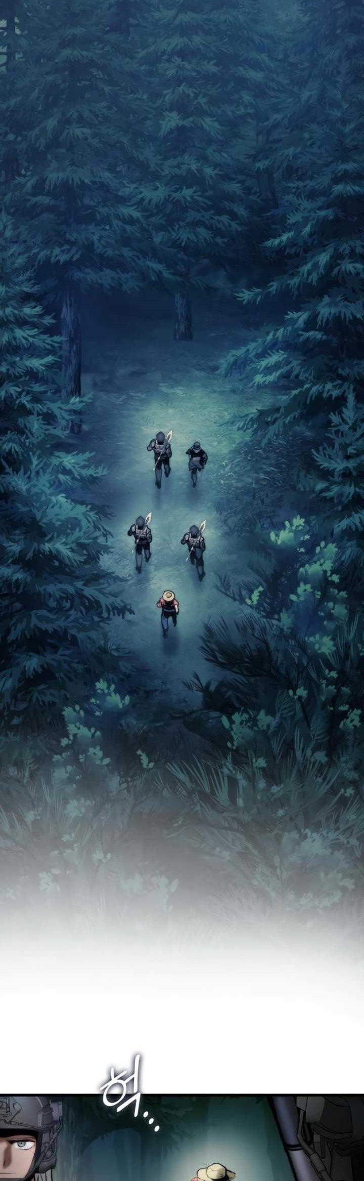 Kill The Dragon chapter 78 halaman 39