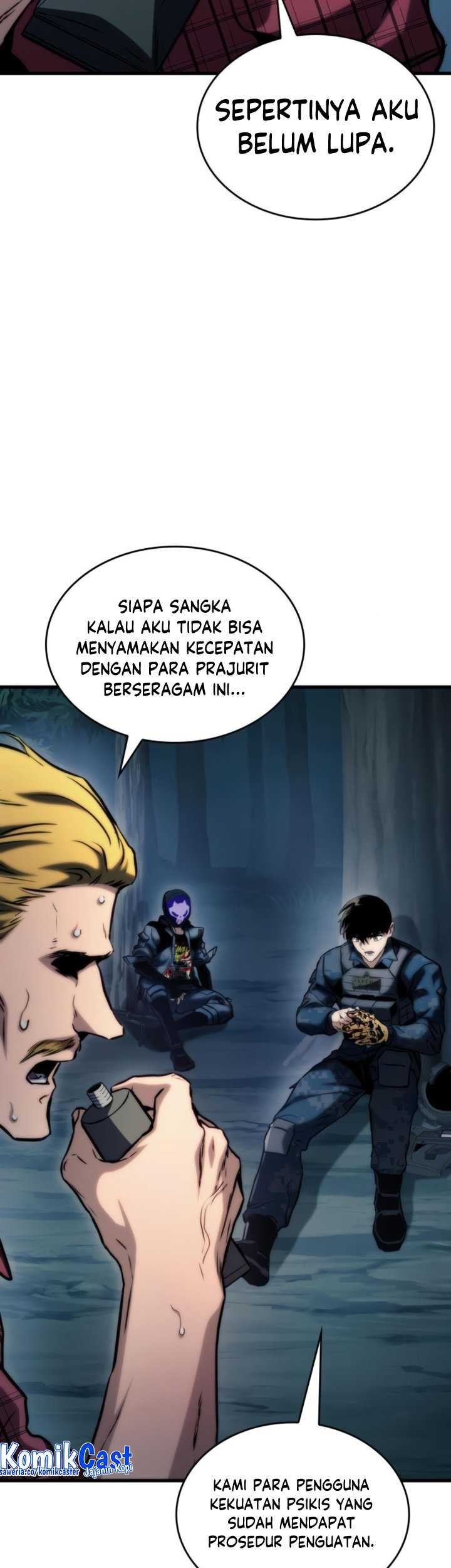 Kill The Dragon chapter 78 halaman 42