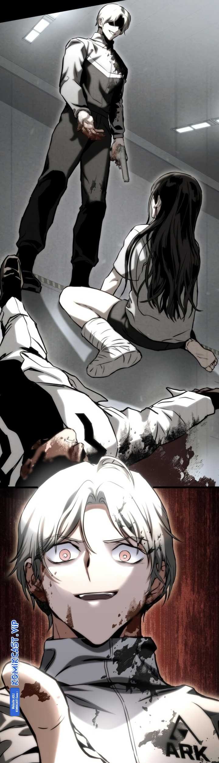 Kill The Dragon chapter 78 halaman 56
