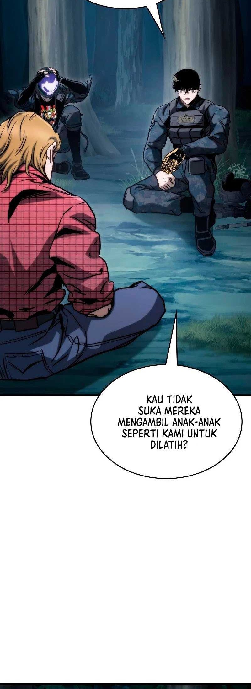 Kill The Dragon Bab 79 halaman 9