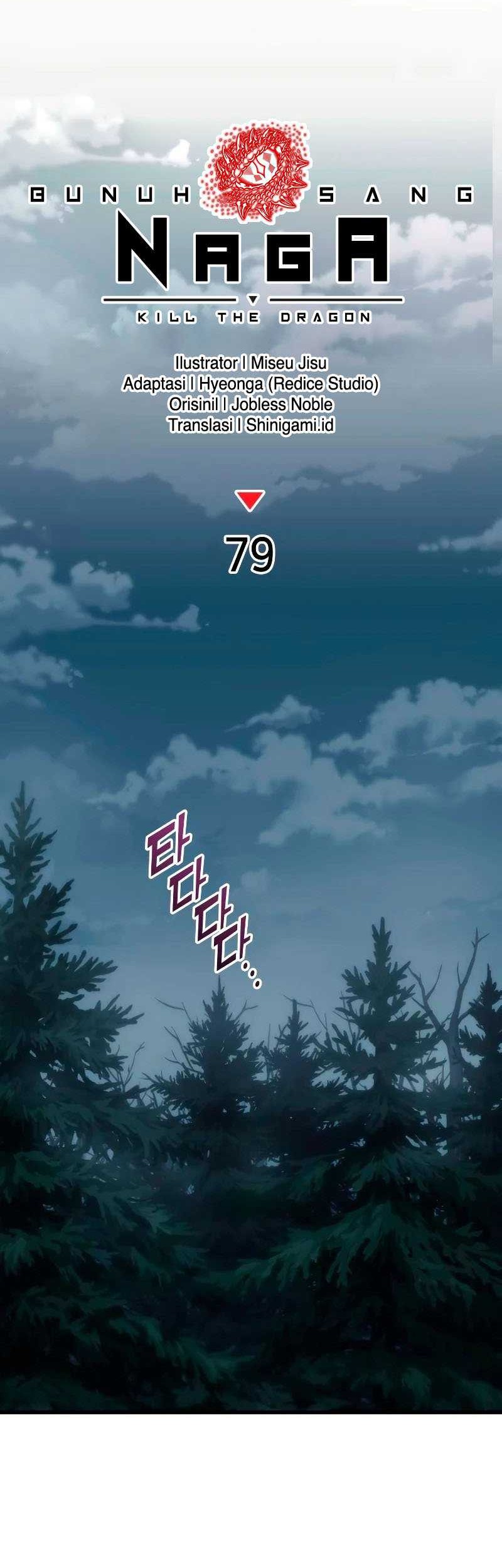 Kill The Dragon Bab 79 halaman 25