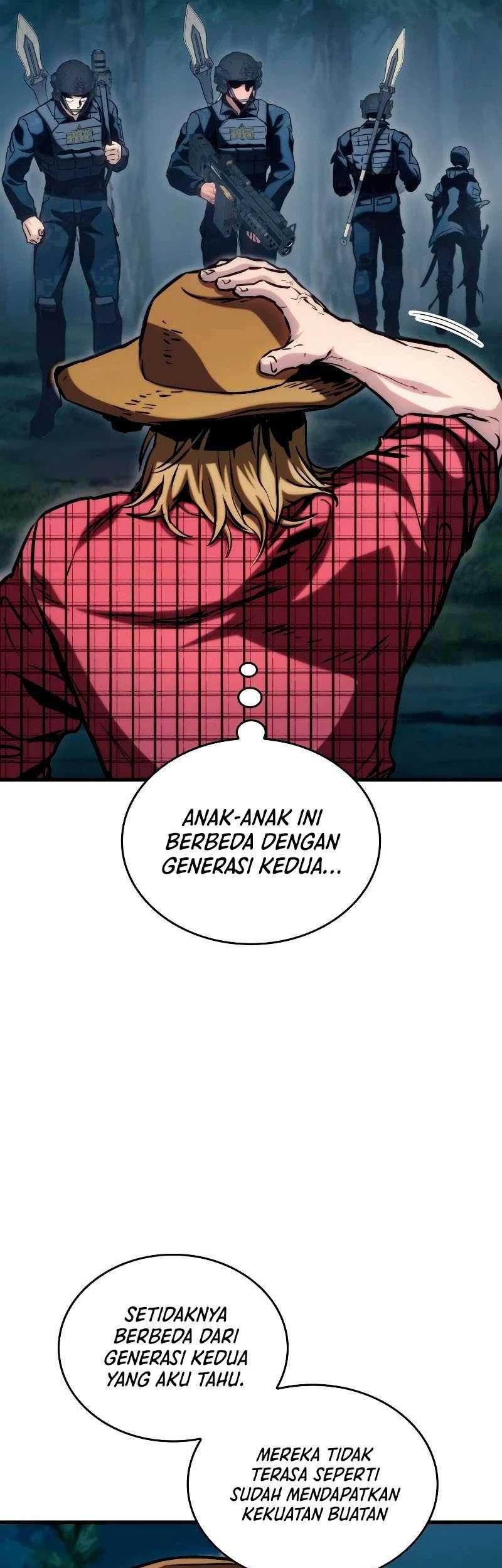 Kill The Dragon Bab 79 halaman 38