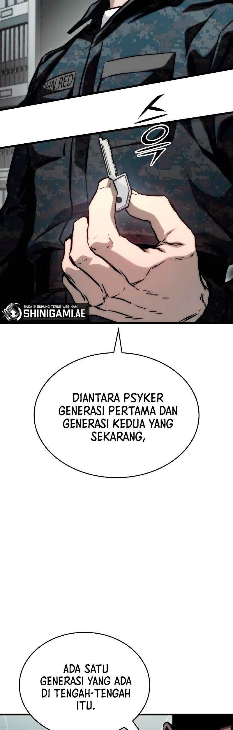 Kill The Dragon Bab 79 halaman 44