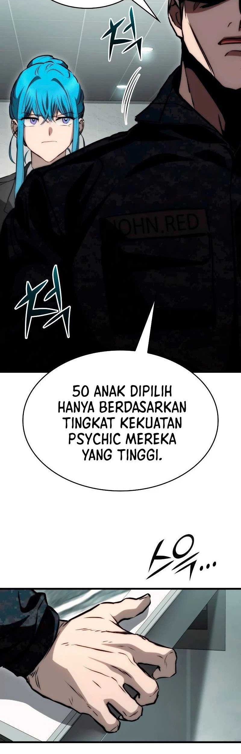 Kill The Dragon Bab 79 halaman 45
