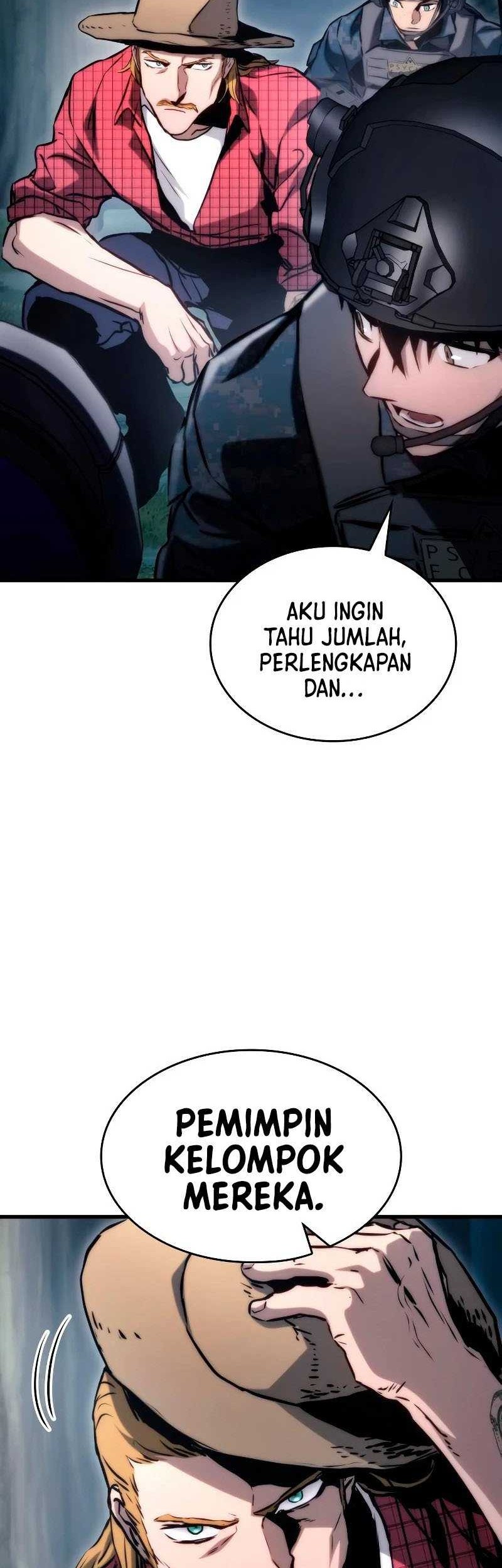 Kill The Dragon Bab 79 halaman 51