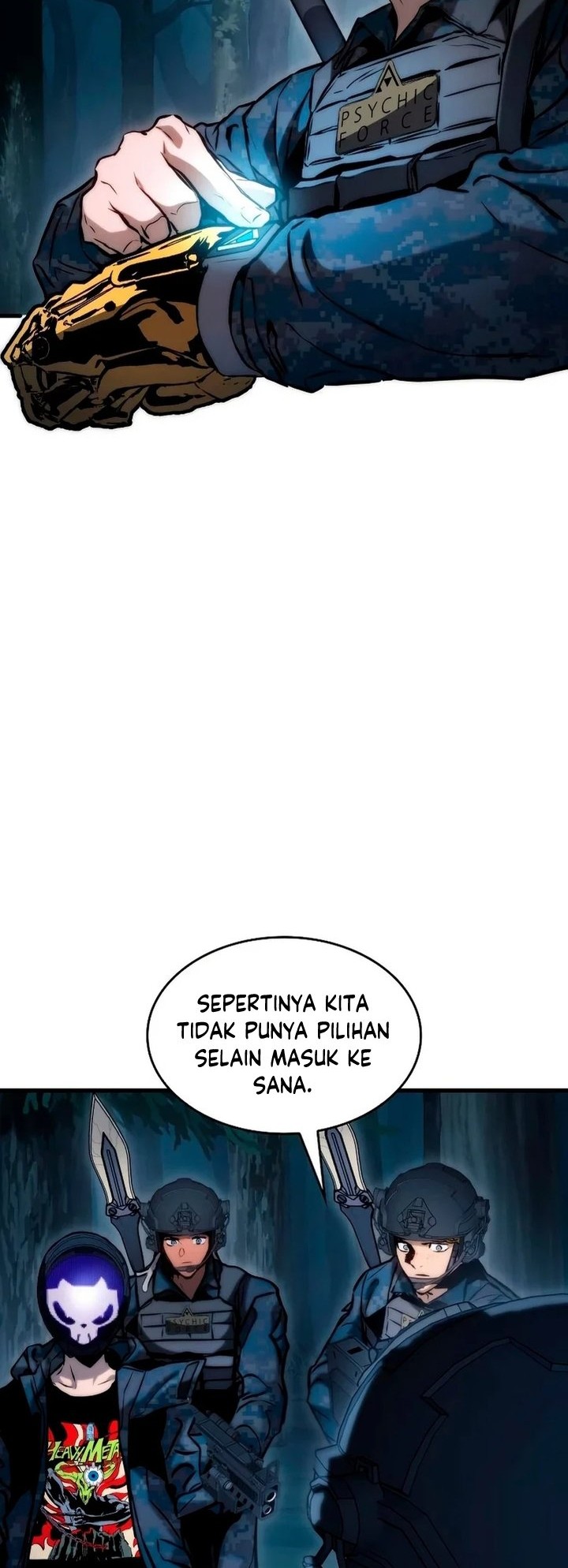 Kill The Dragon Bab 80 halaman 3