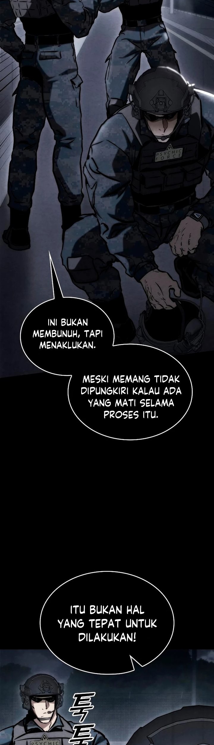 Kill The Dragon Bab 80 halaman 12