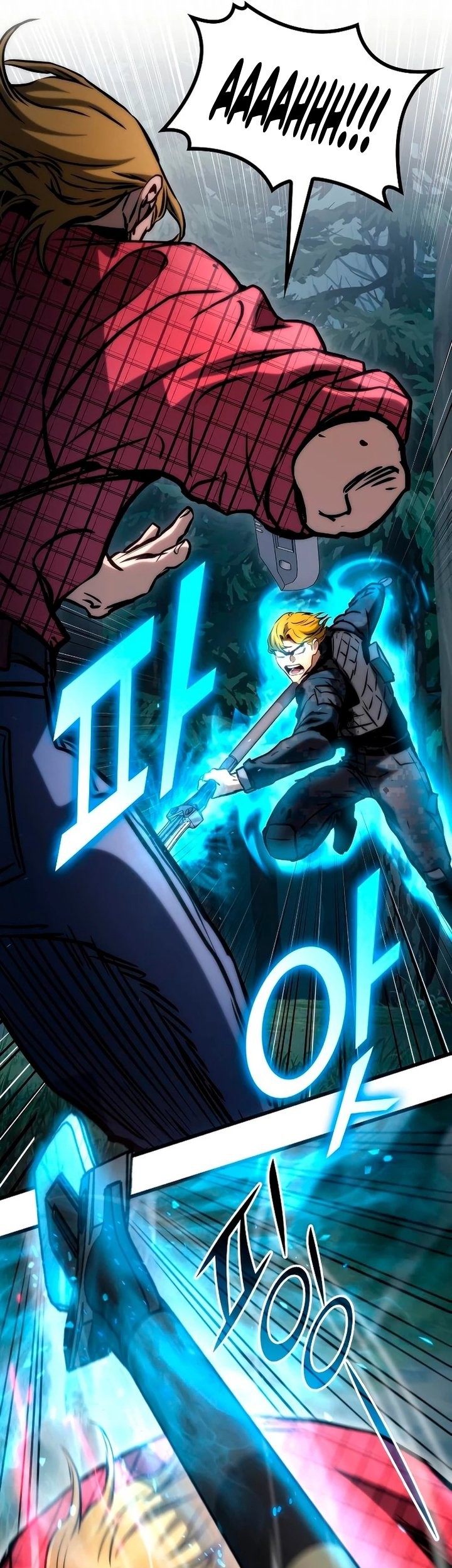 Kill The Dragon Bab 80 halaman 44