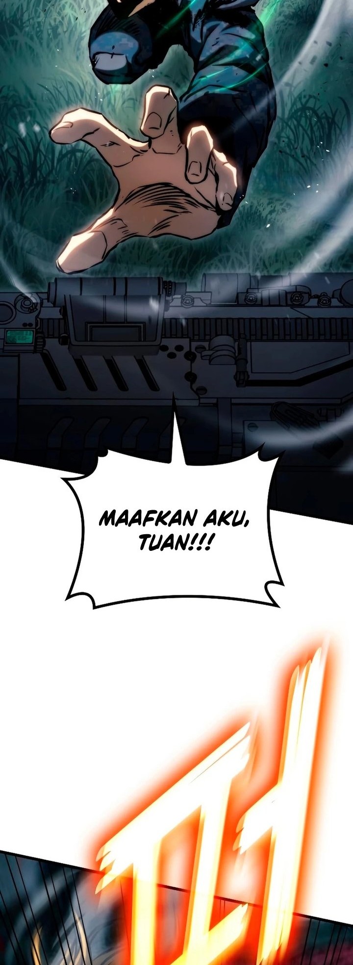 Kill The Dragon Bab 80 halaman 53