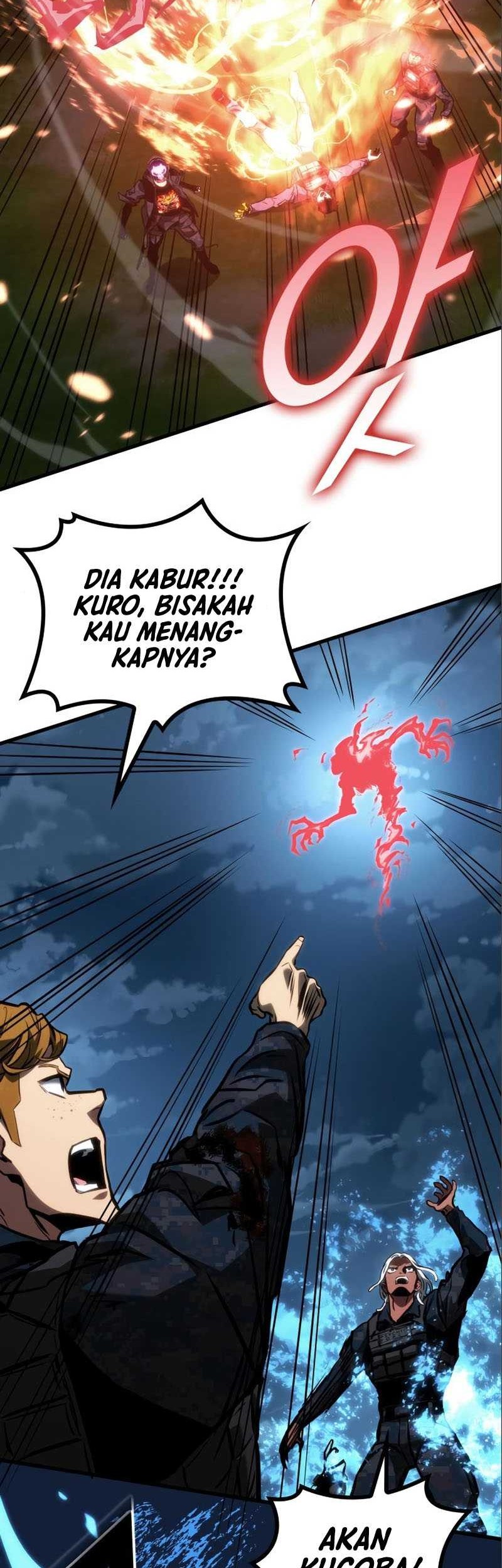 Kill The Dragon Bab 82 halaman 11