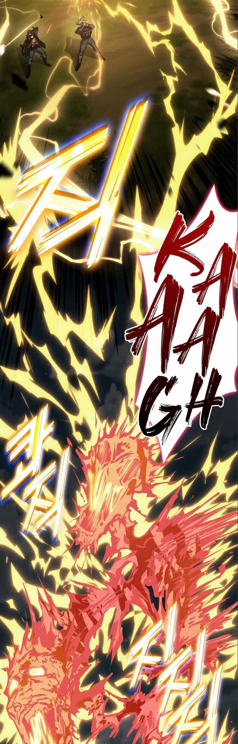 Kill The Dragon Bab 82 halaman 21