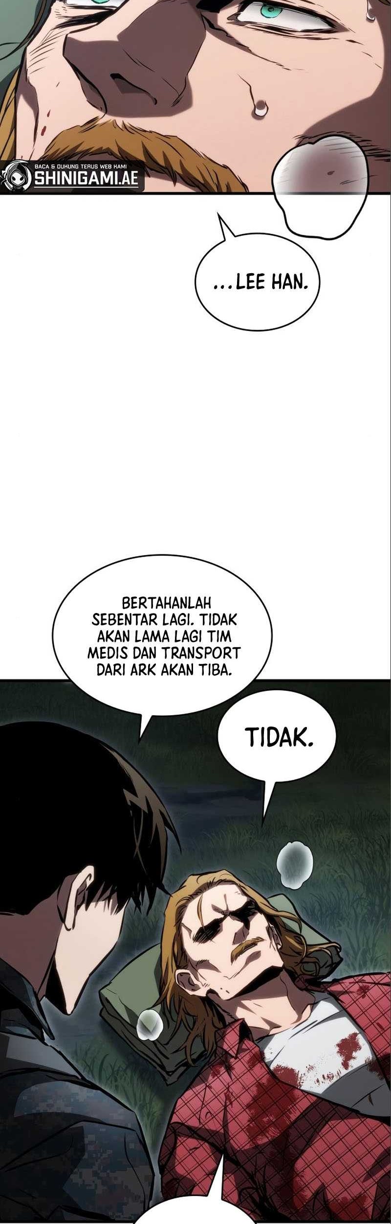 Kill The Dragon Bab 82 halaman 30