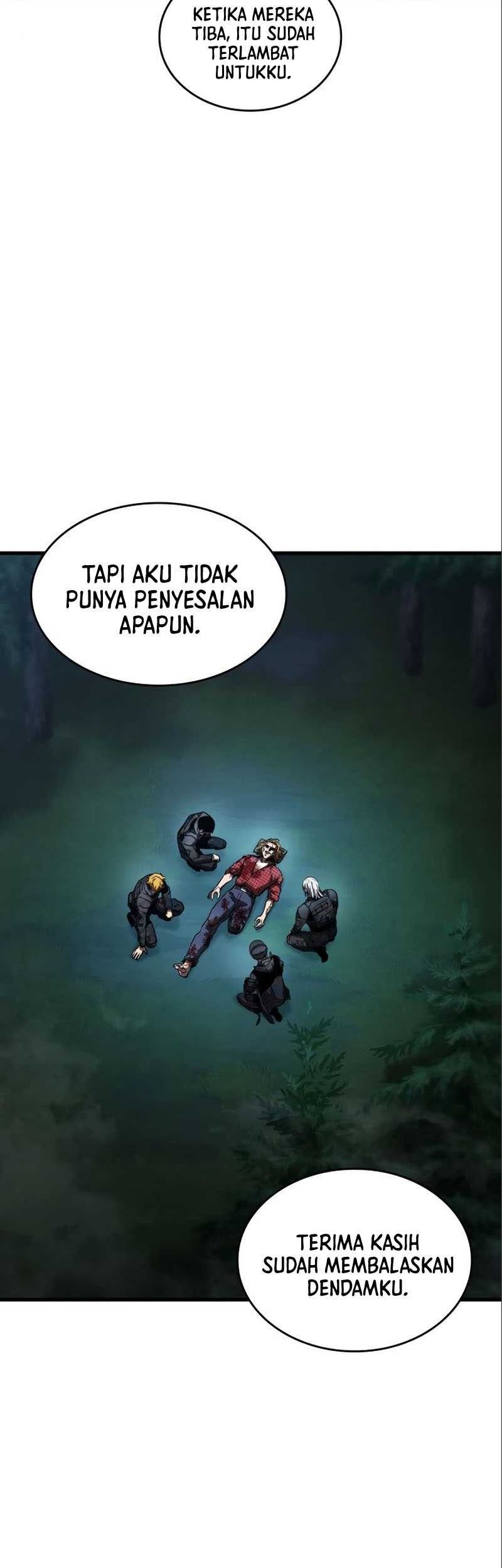 Kill The Dragon Bab 82 halaman 31