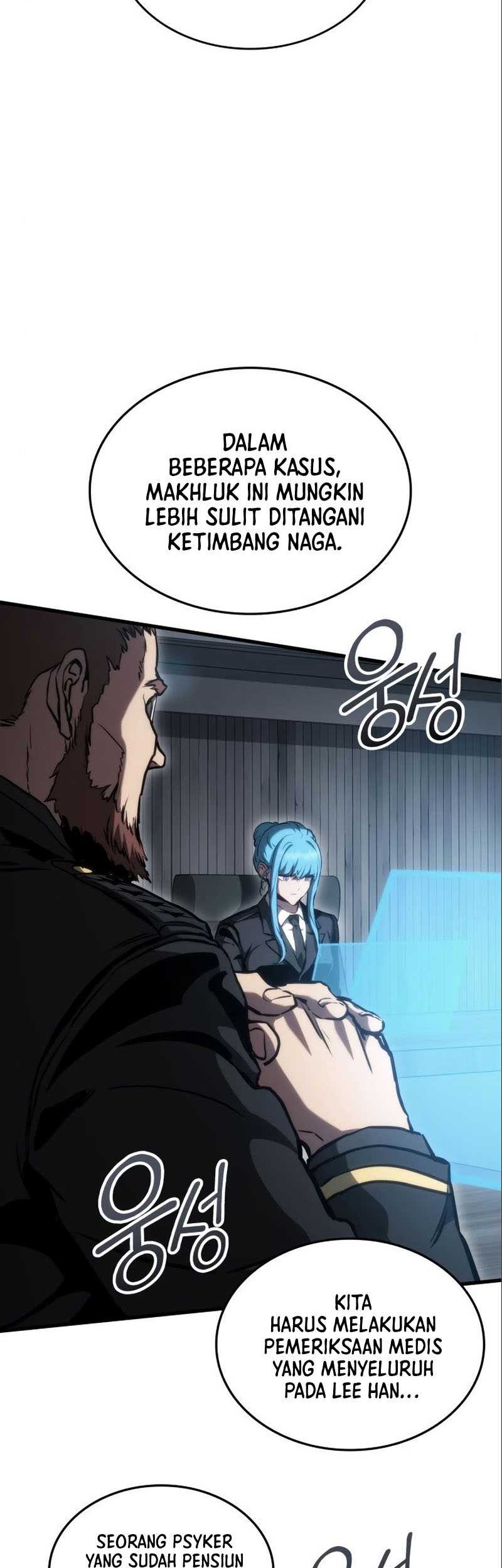 Kill The Dragon Bab 82 halaman 38