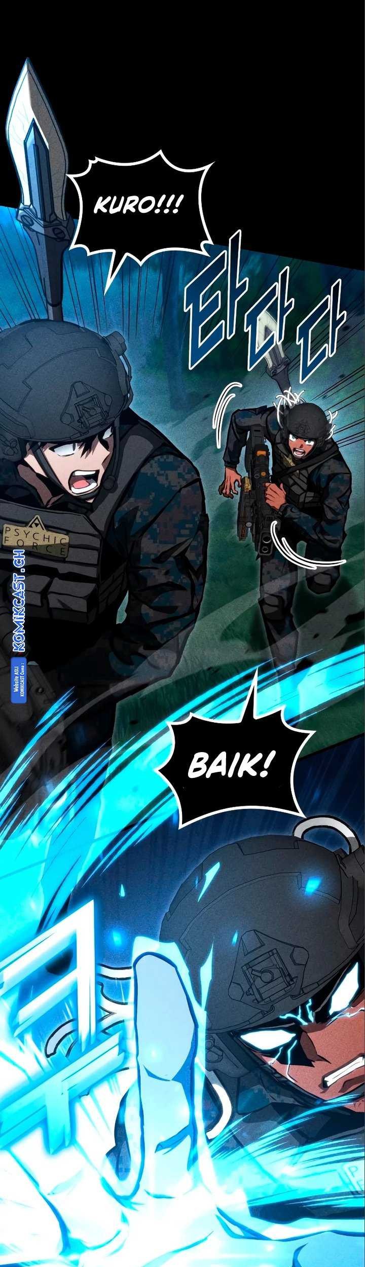 Kill The Dragon Bab 83 halaman 8