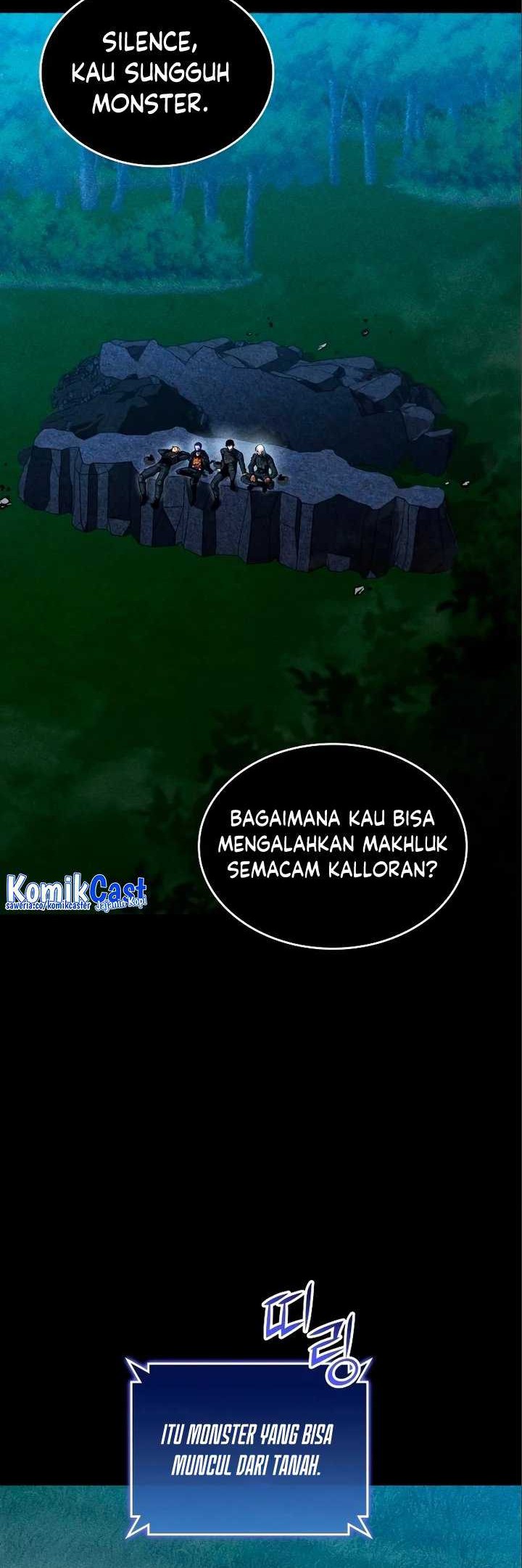Kill The Dragon Bab 83 halaman 19