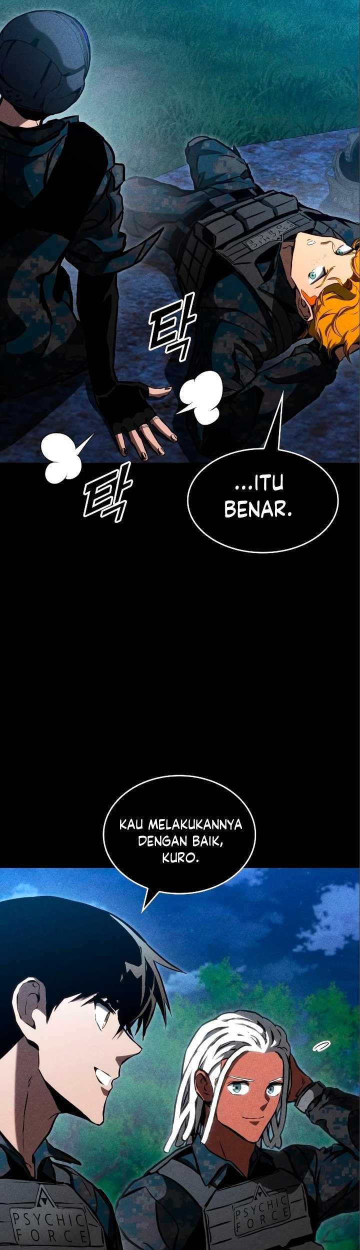 Kill The Dragon Bab 83 halaman 20