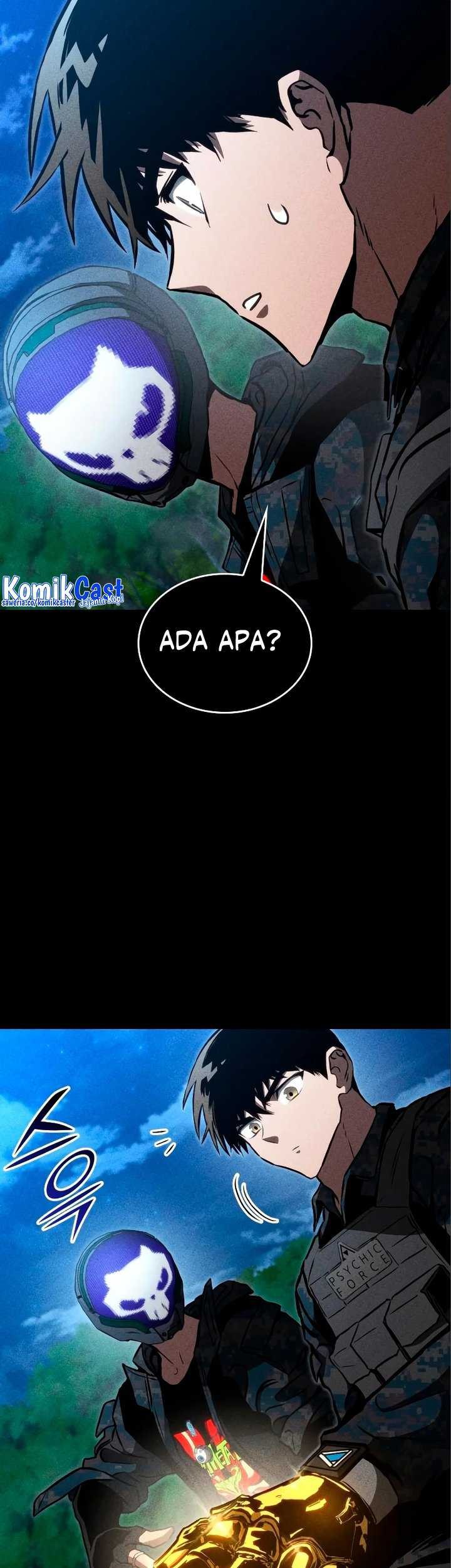 Kill The Dragon Bab 83 halaman 22