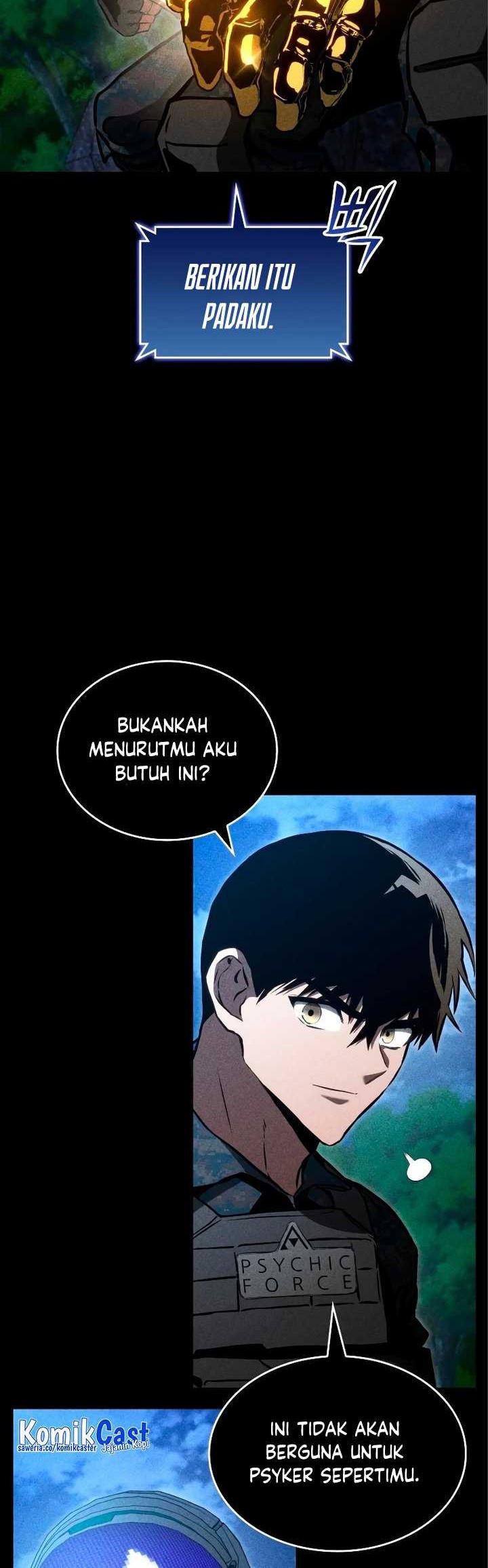 Kill The Dragon Bab 83 halaman 23