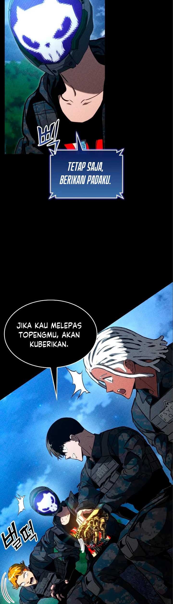 Kill The Dragon Bab 83 halaman 24