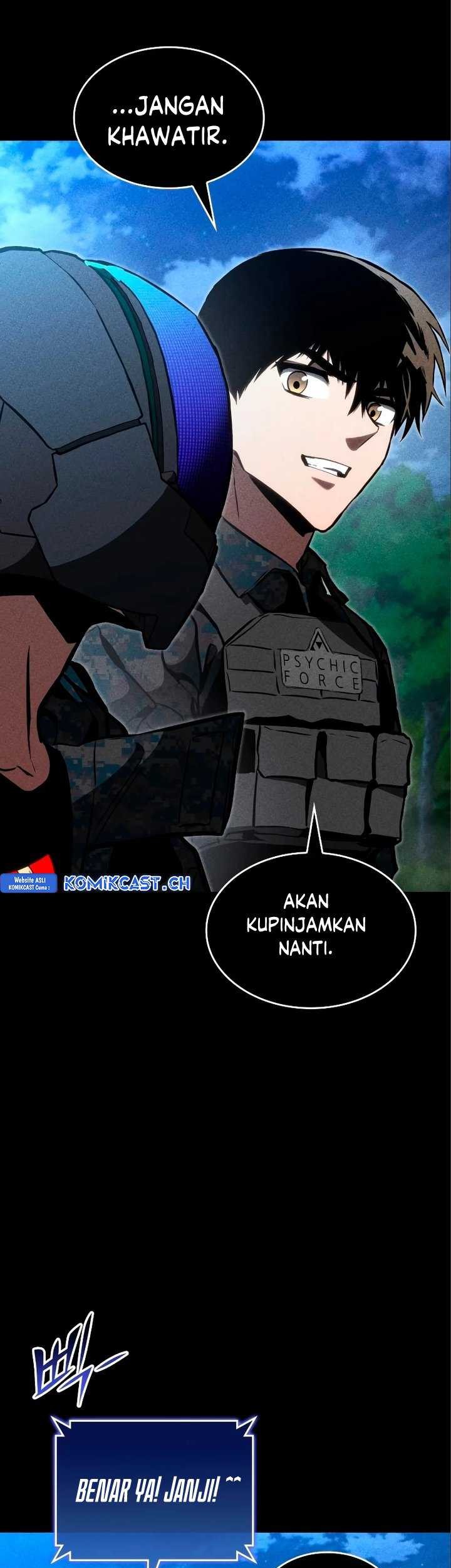 Kill The Dragon Bab 83 halaman 28