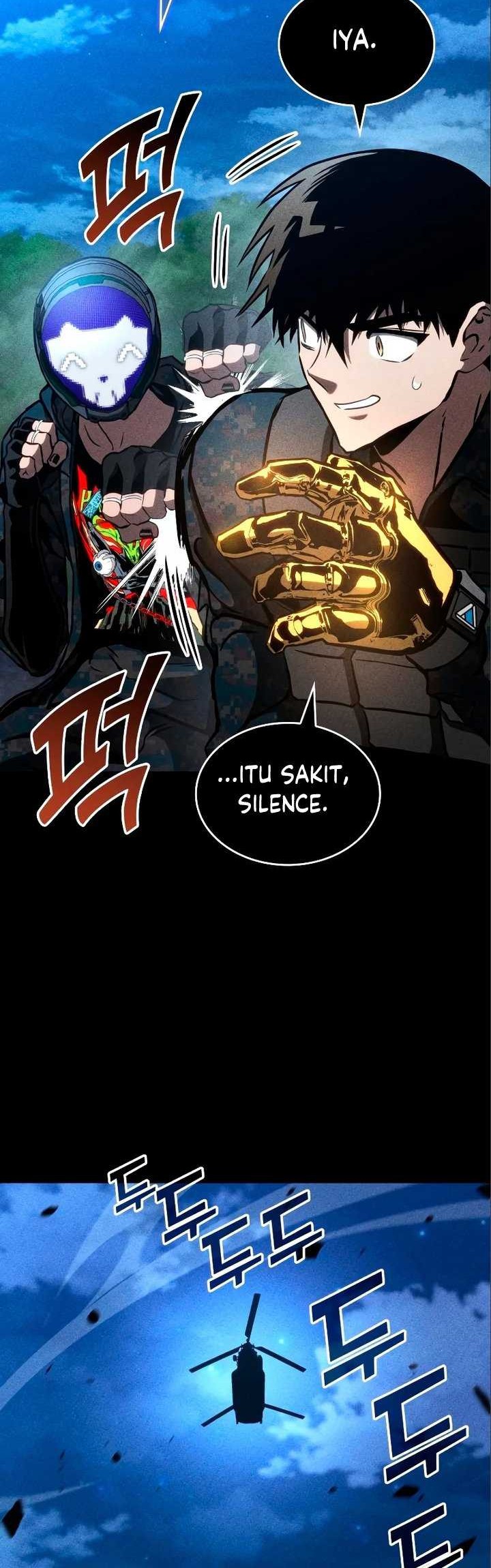 Kill The Dragon Bab 83 halaman 29