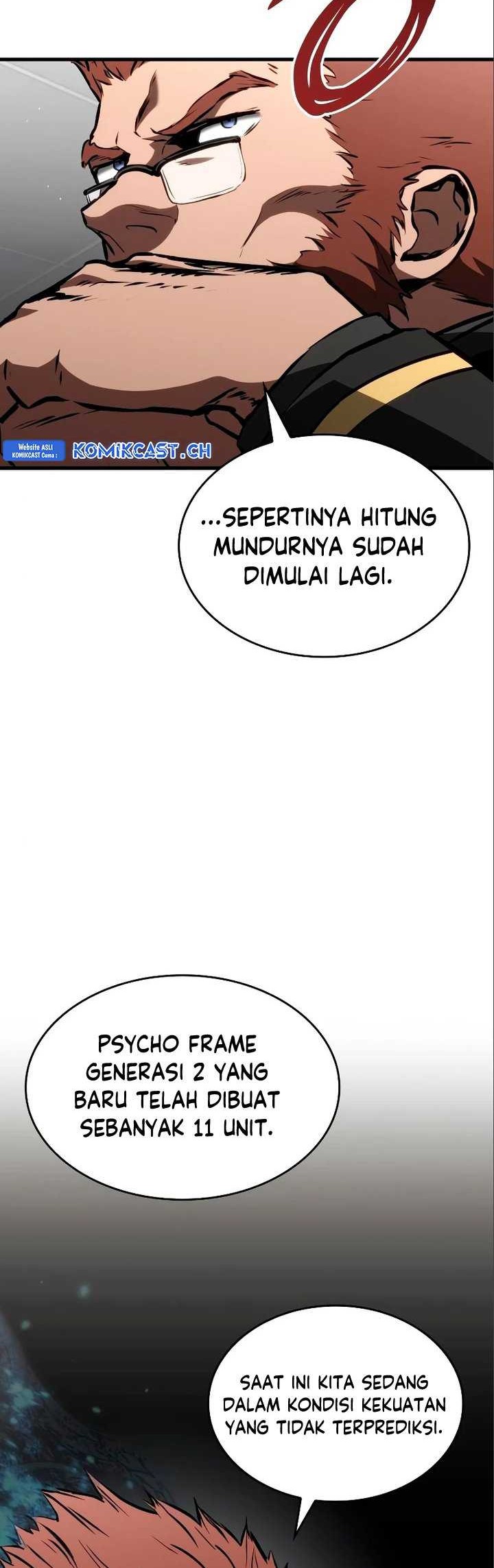 Kill The Dragon Bab 83 halaman 39