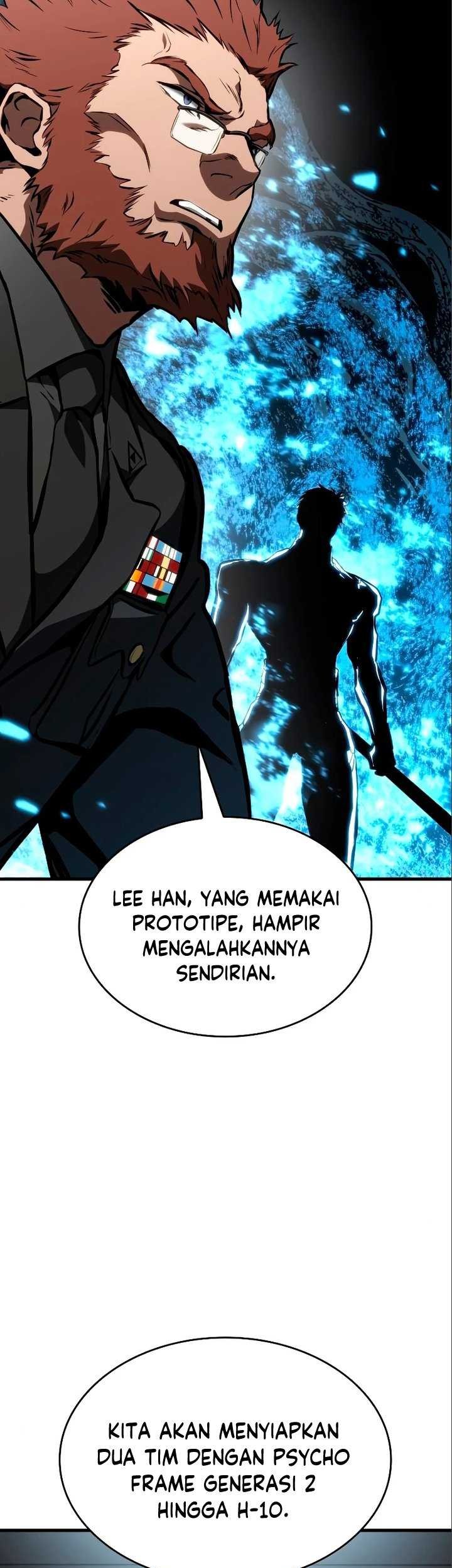 Kill The Dragon Bab 83 halaman 40