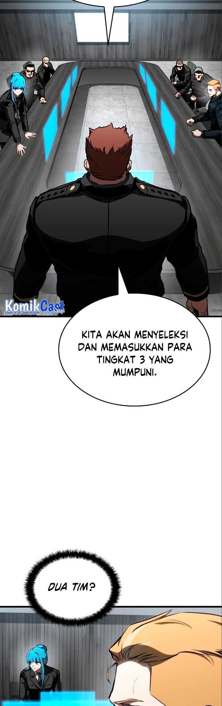 Kill The Dragon Bab 83 halaman 41