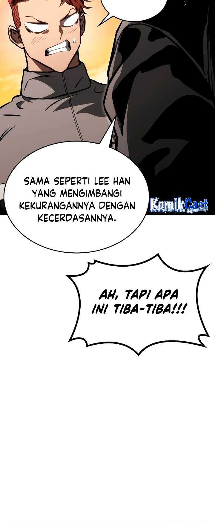 Kill The Dragon Bab 83 halaman 45