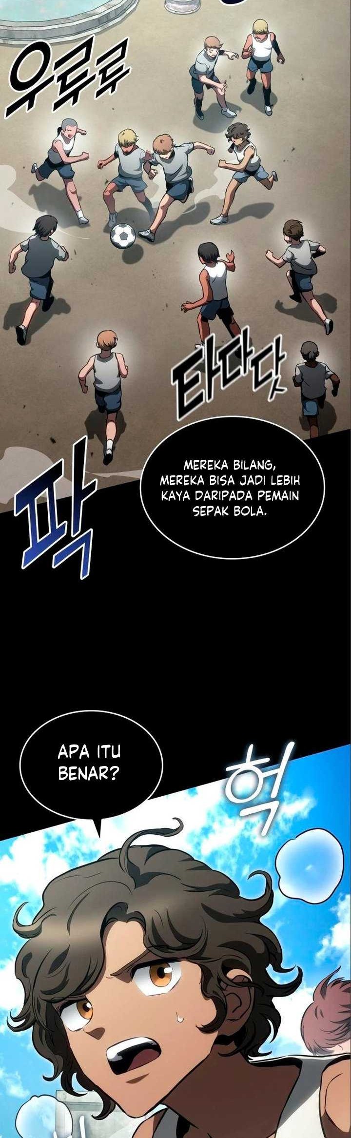Kill The Dragon Bab 84 halaman 15
