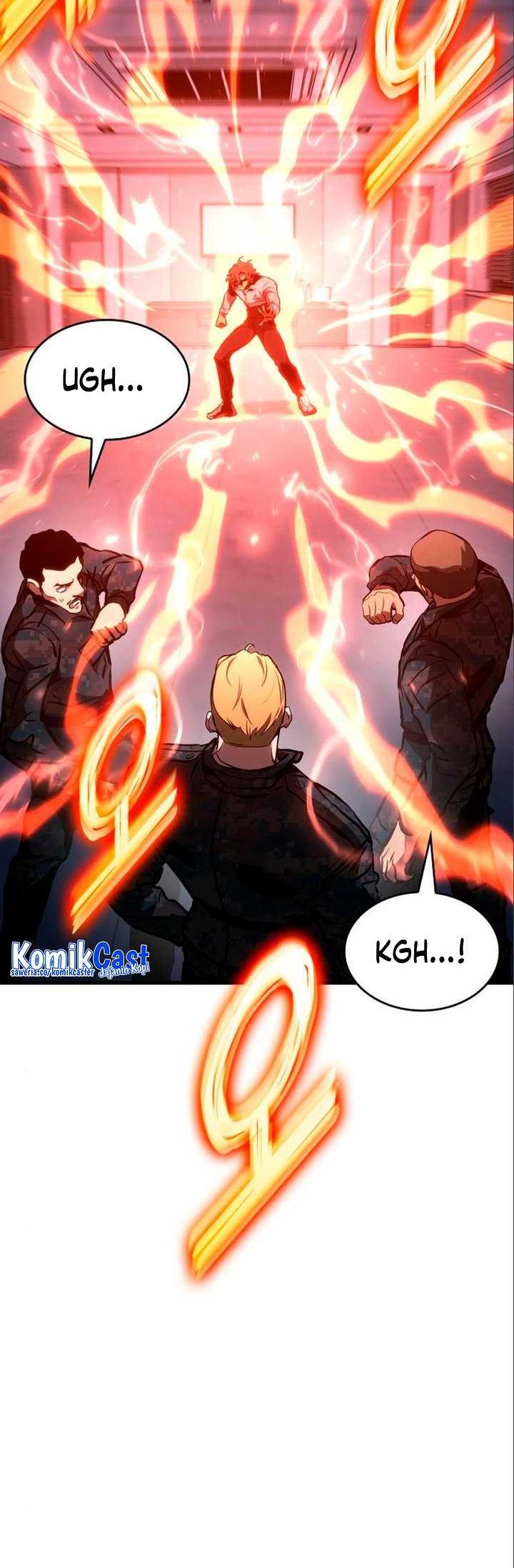 Kill The Dragon Bab 84 halaman 39