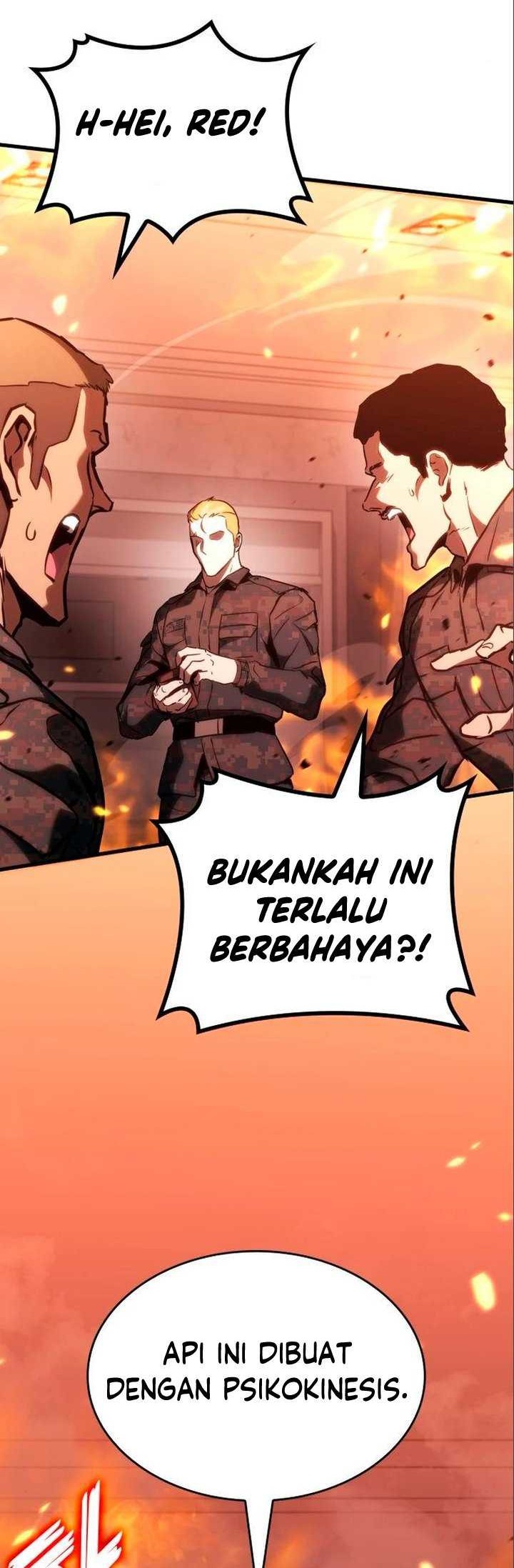 Kill The Dragon Bab 84 halaman 41