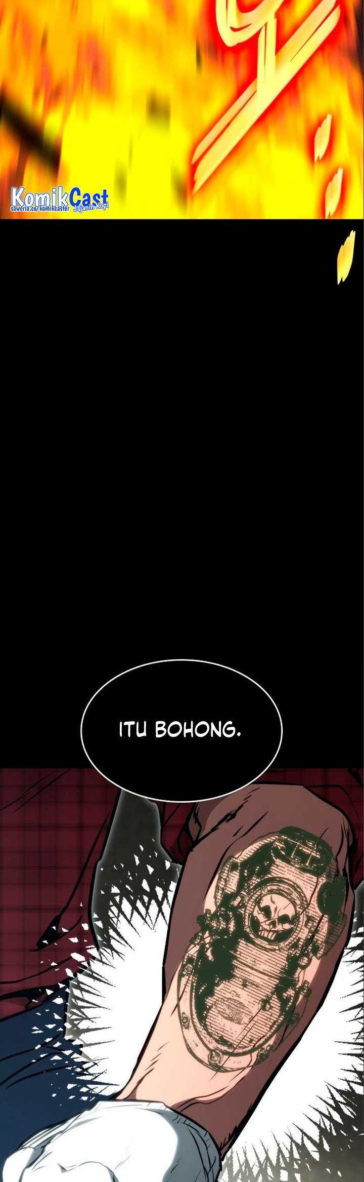 Kill The Dragon Bab 84 halaman 45