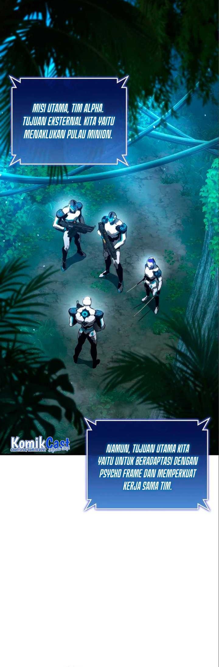 Kill The Dragon Bab 85 halaman 7