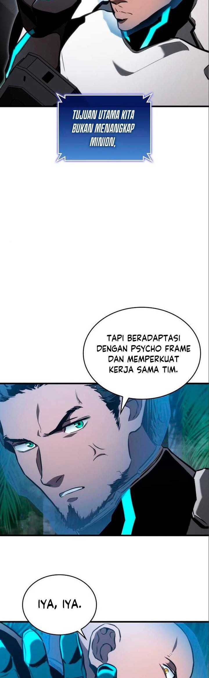 Kill The Dragon Bab 85 halaman 11
