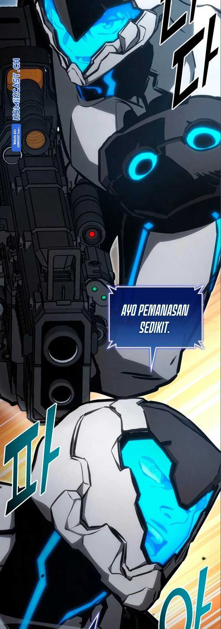 Kill The Dragon Bab 85 halaman 17