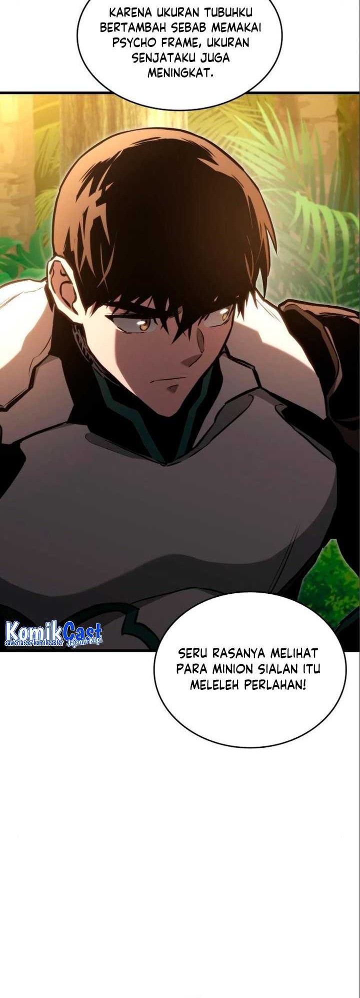 Kill The Dragon Bab 85 halaman 49