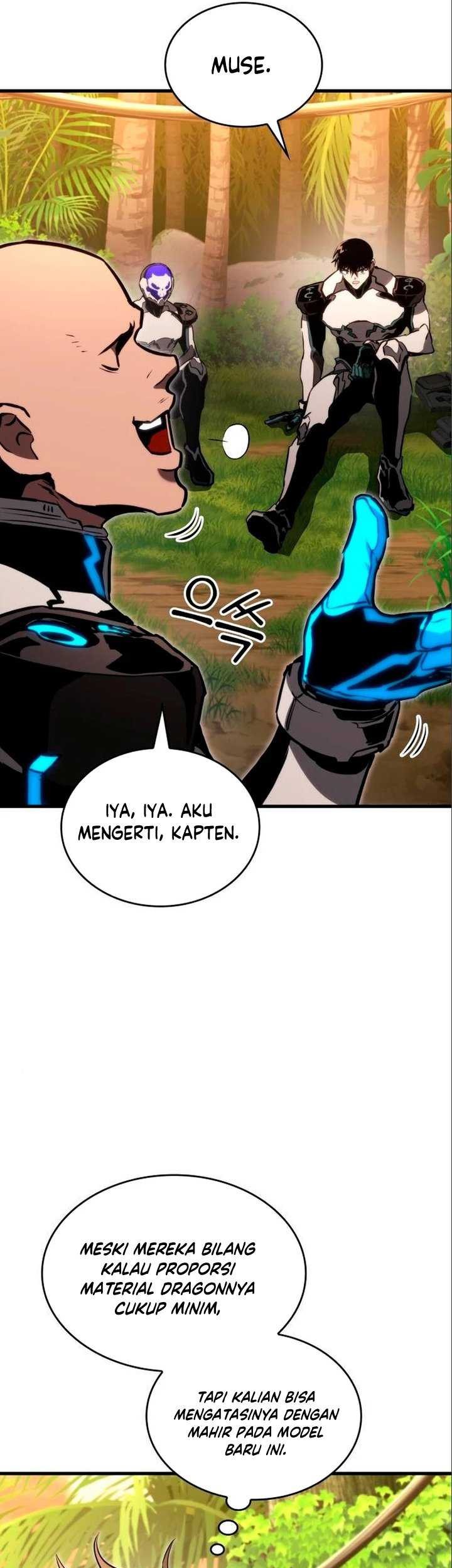 Kill The Dragon Bab 85 halaman 50
