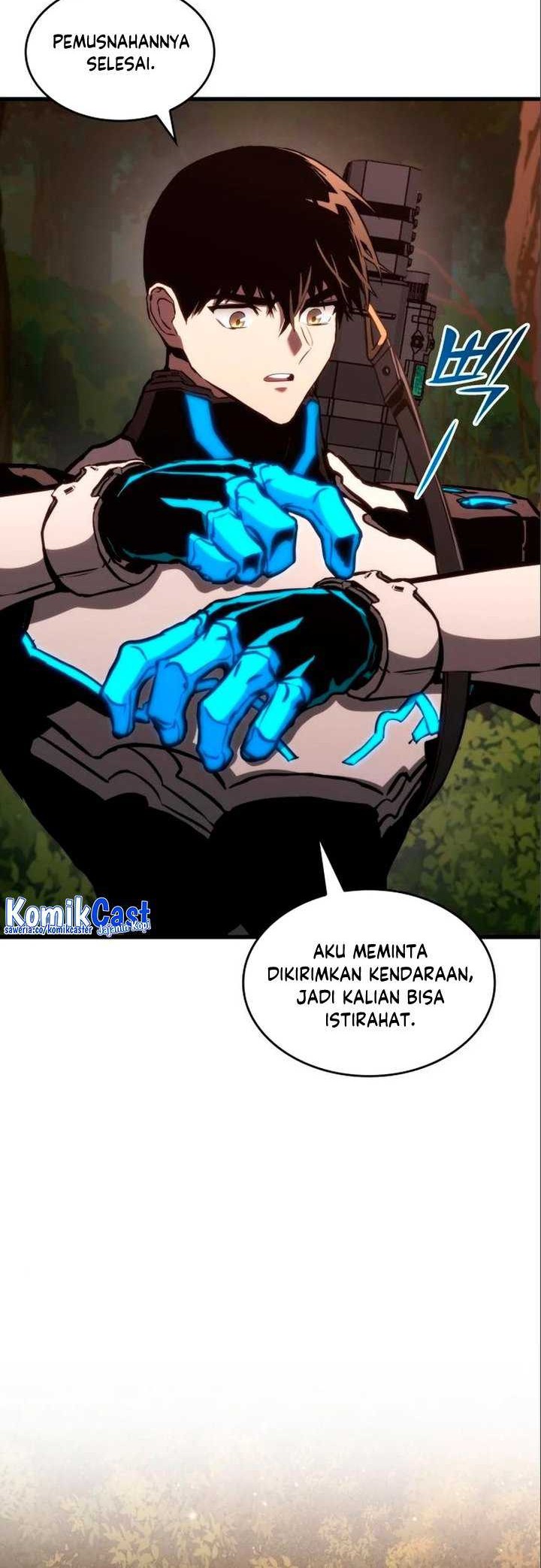 Kill The Dragon Bab 86 halaman 13