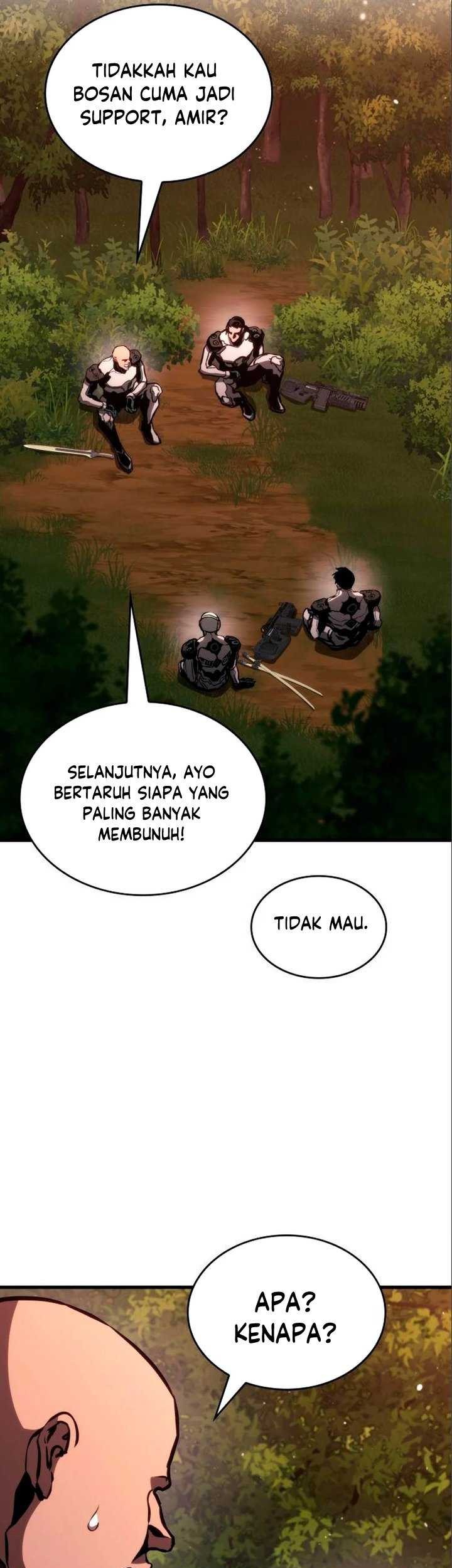Kill The Dragon Bab 86 halaman 14
