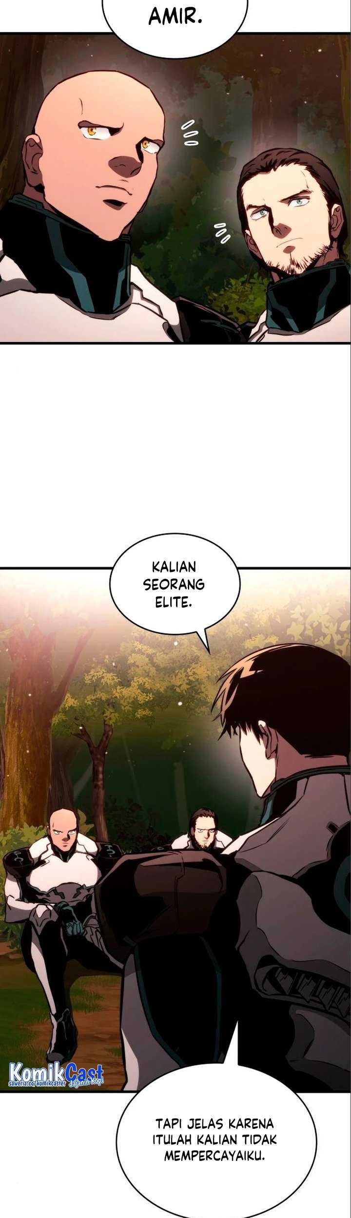 Kill The Dragon Bab 86 halaman 18