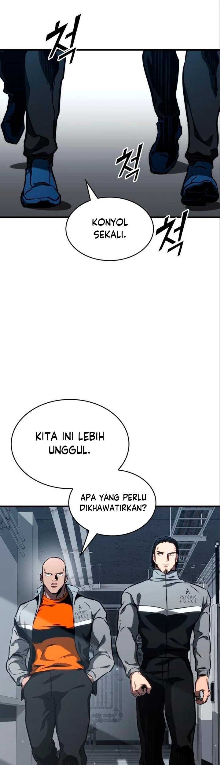 Kill The Dragon Bab 86 halaman 22