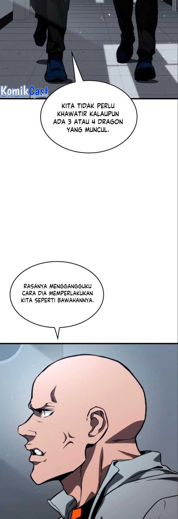 Kill The Dragon Bab 86 halaman 23