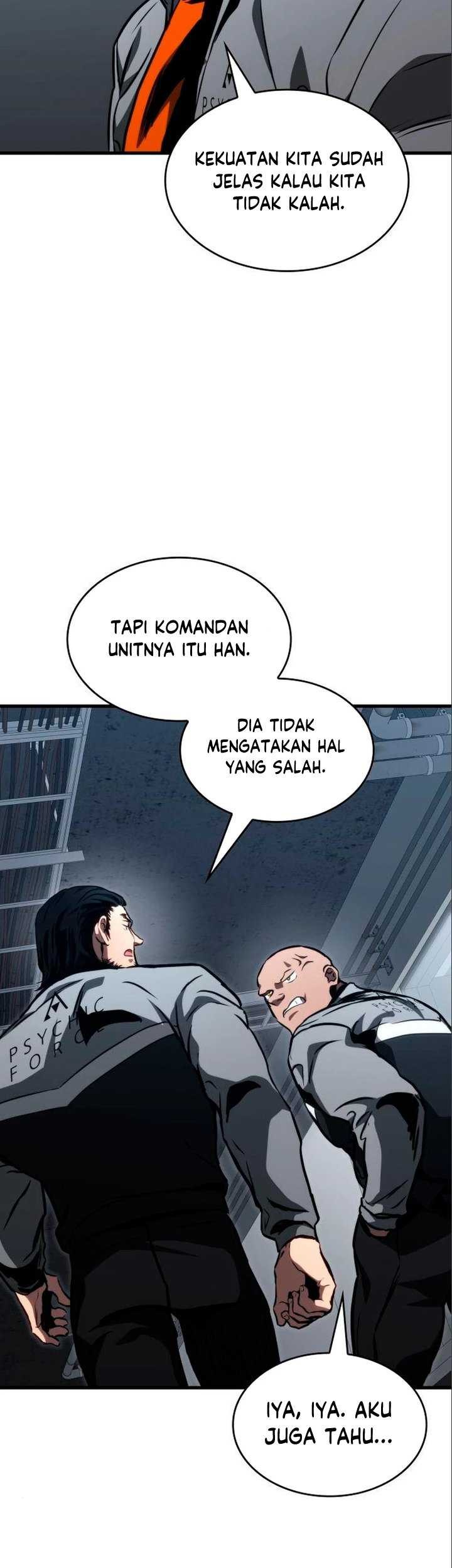 Kill The Dragon Bab 86 halaman 24